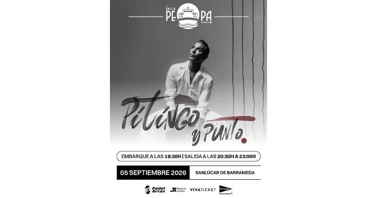Pitingo en Buque La Pepa