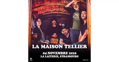 La Maison Tellier