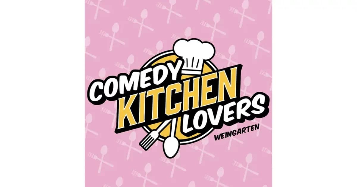 Comedy Dinner Augsburg - Kein Krimi - nur Jokes!