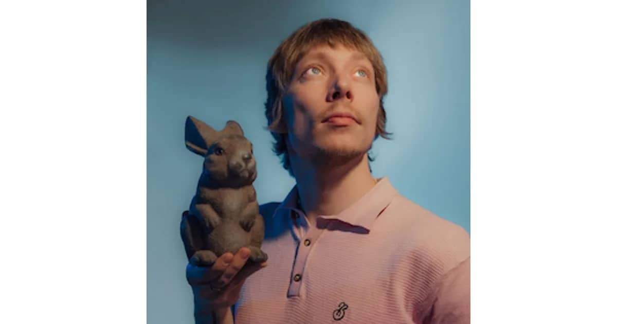Robert Alan - Neues Programm