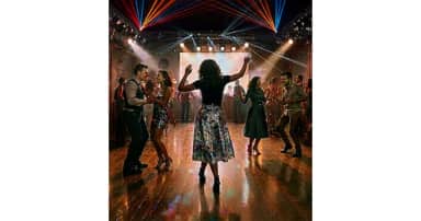 DIE ULTIMATIVE Tanzfete