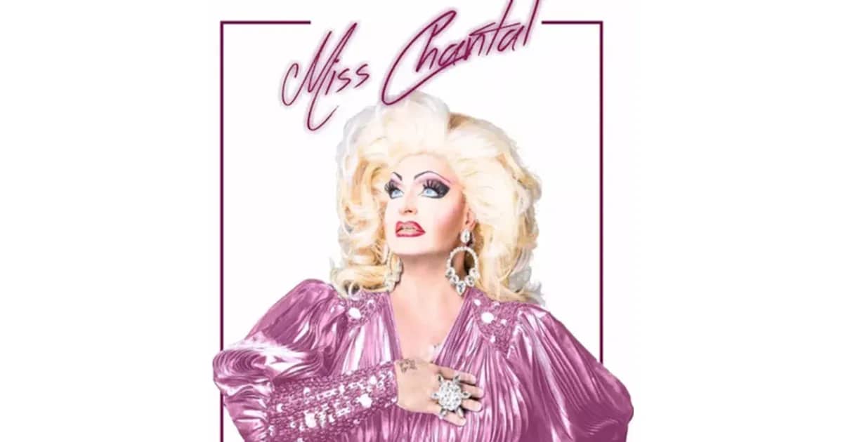 Miss Chantal - "Scheinwerfer an"
