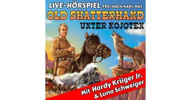 Hardy Krüger Jr.