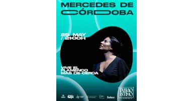 Mercedes de Córdoba