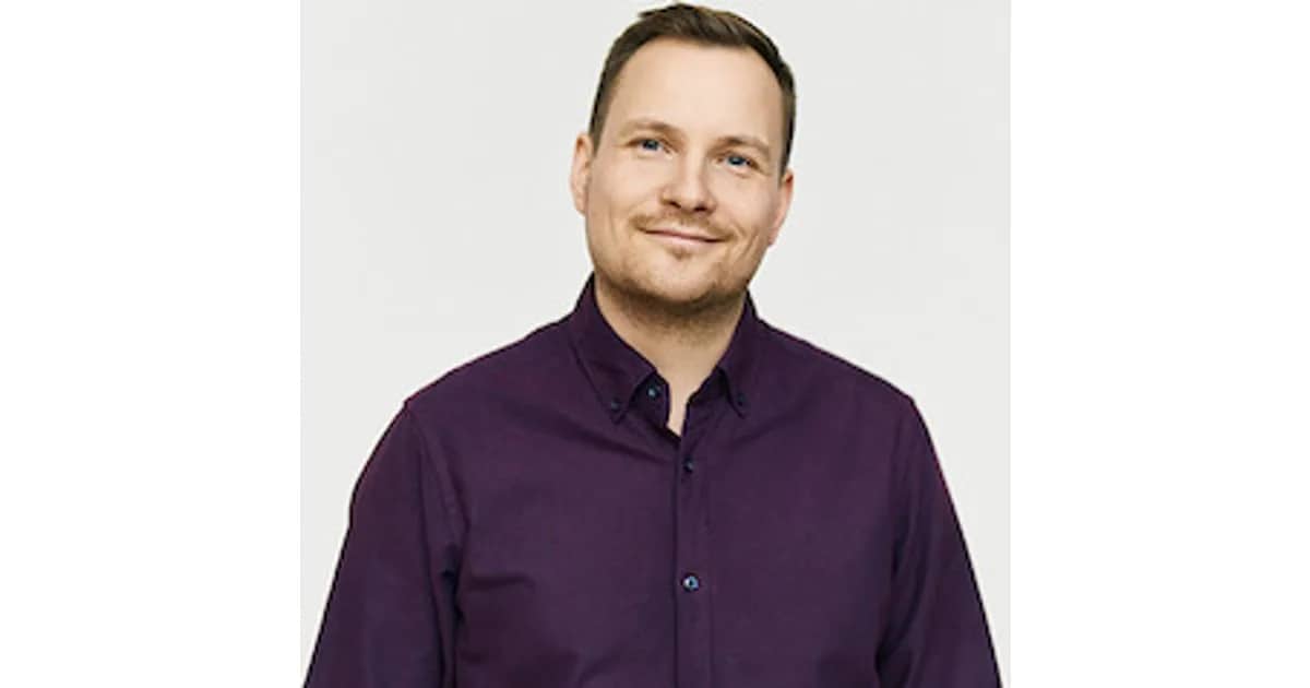 2026-11-November - Jakob Schwerdtfeger - Punkt, Punkt, Komma, Strich, fertig ist die Kunstgeschicht