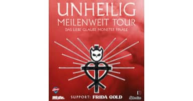 Meilenweit