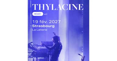 Thylacine