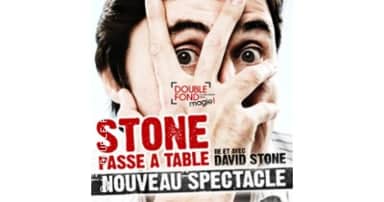 David Stone