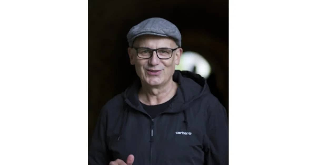 Tanzend ins Wochenende - mit DJ Ringo