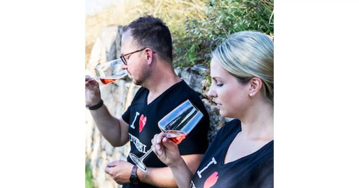 Kulinarische Weinabende im Café Sahnehäuble - Kulinarischer Weinabend mit Weingut Kiefer-Seufert aus Ballrechten-Dottingen im Café Sahnehäuble