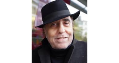 Dr. Guido Giovannini