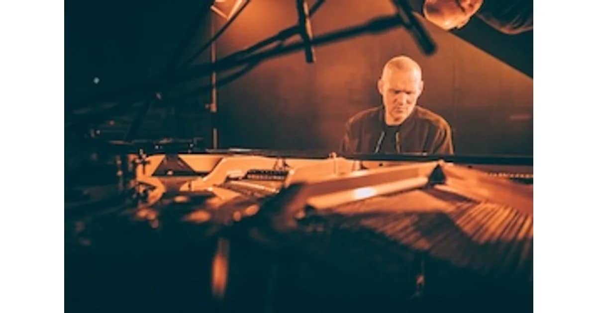 Wolfgang Torkler - Solo