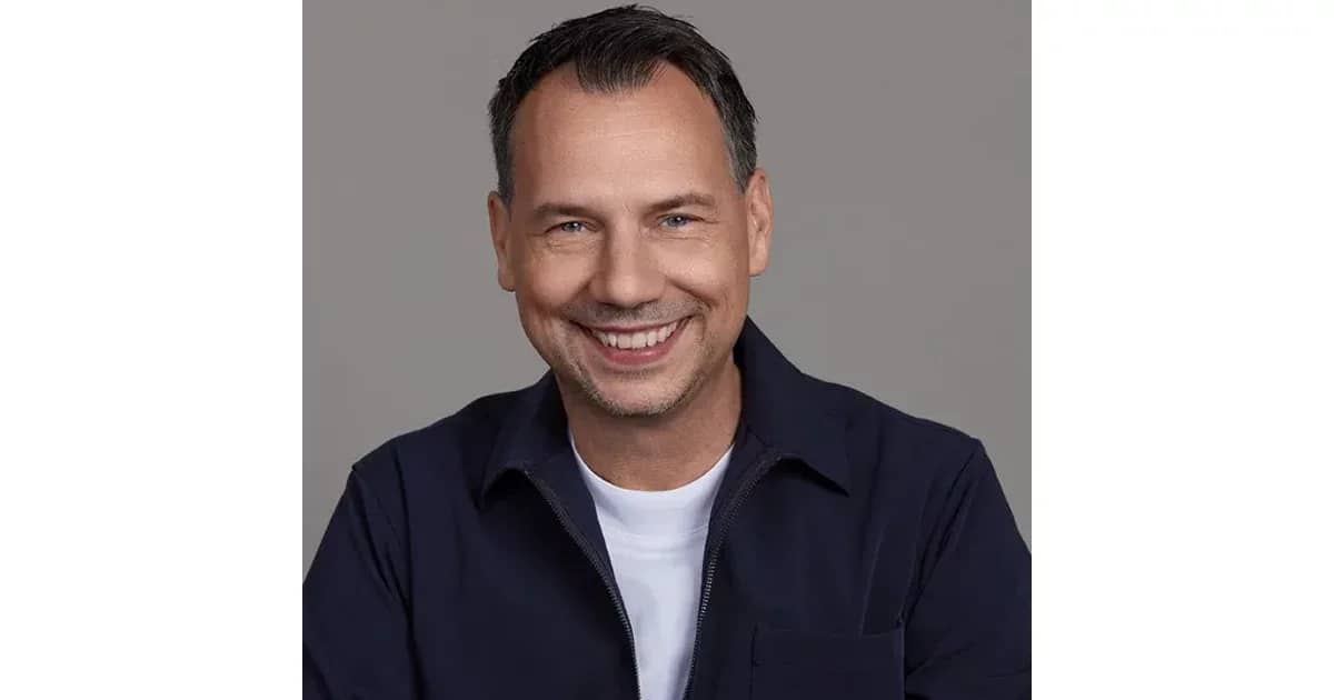 20 Jahre SEBASTIAN FITZEK - Die einmalige Jubiläumsshow event poster