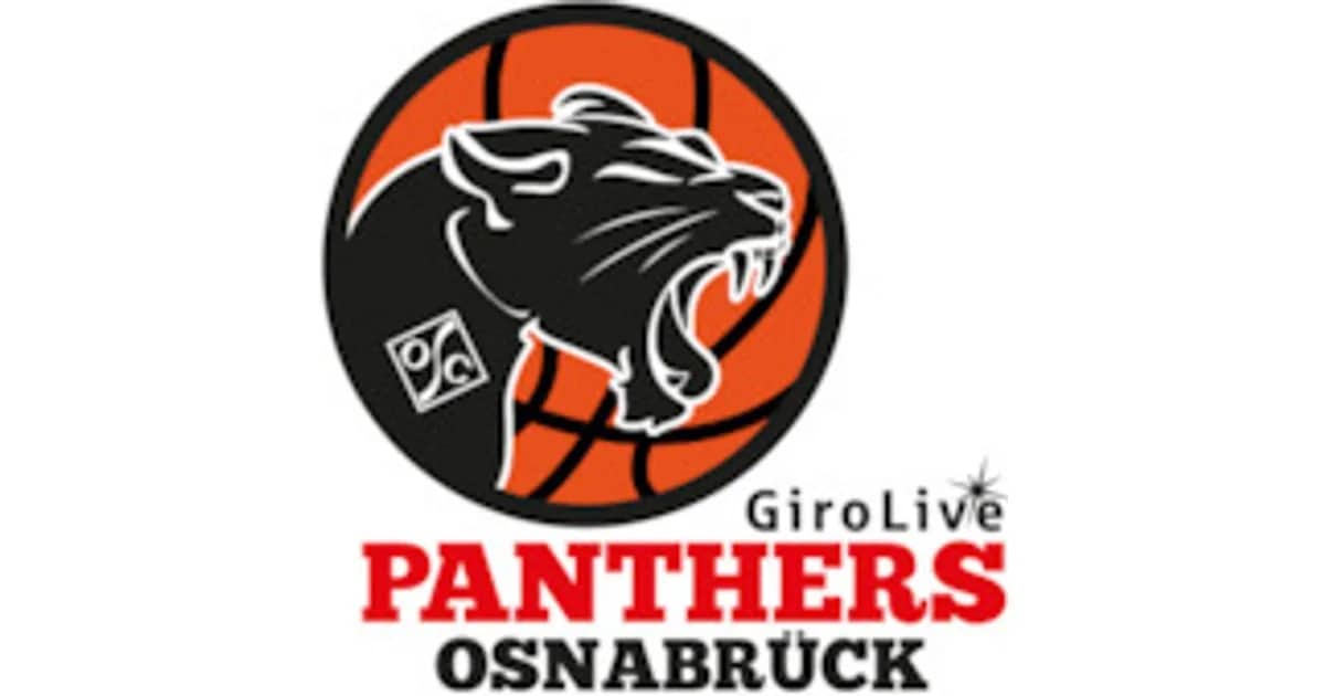 1. DBBL-Saison 2026/2027 - TK Hannover Luchse - GiroLive Panthers Osnabrück