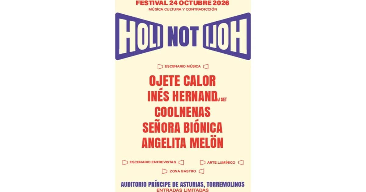 Holi Not Holi