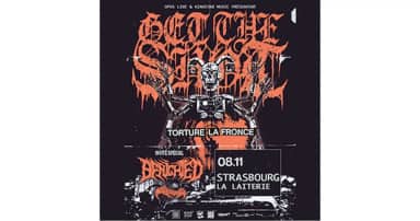 Benighted