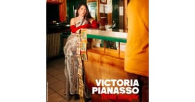 Victoria Pianasso