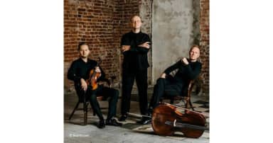 Boarte Trio