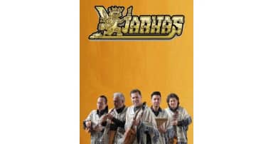 Los Kjarkas