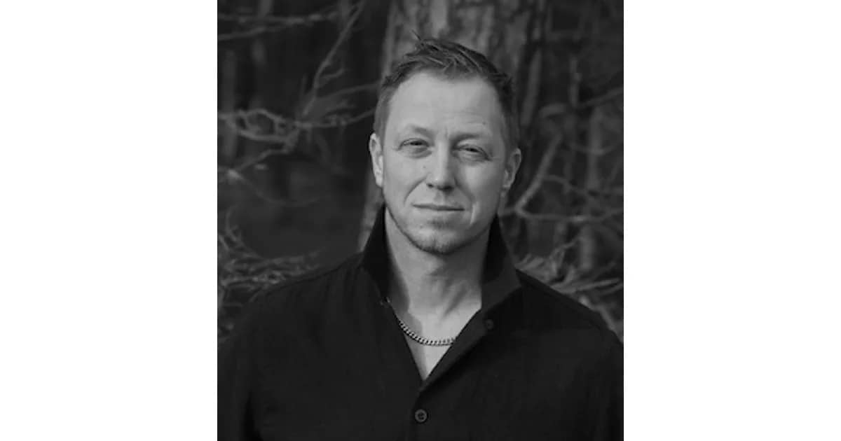 Martin Tingvall - Time – Tour 2027