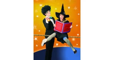 Axel S.