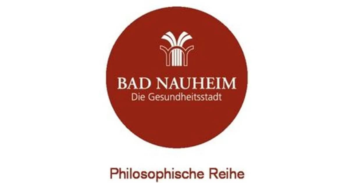 Philosophische-Reihe 2026 - PD Dr. Martin Hofmann (P)
