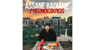 Assane Badiane