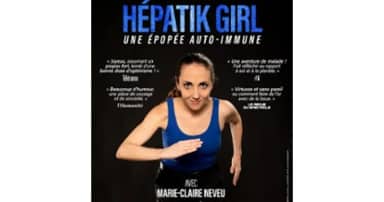 Marie-Claire Neveuc