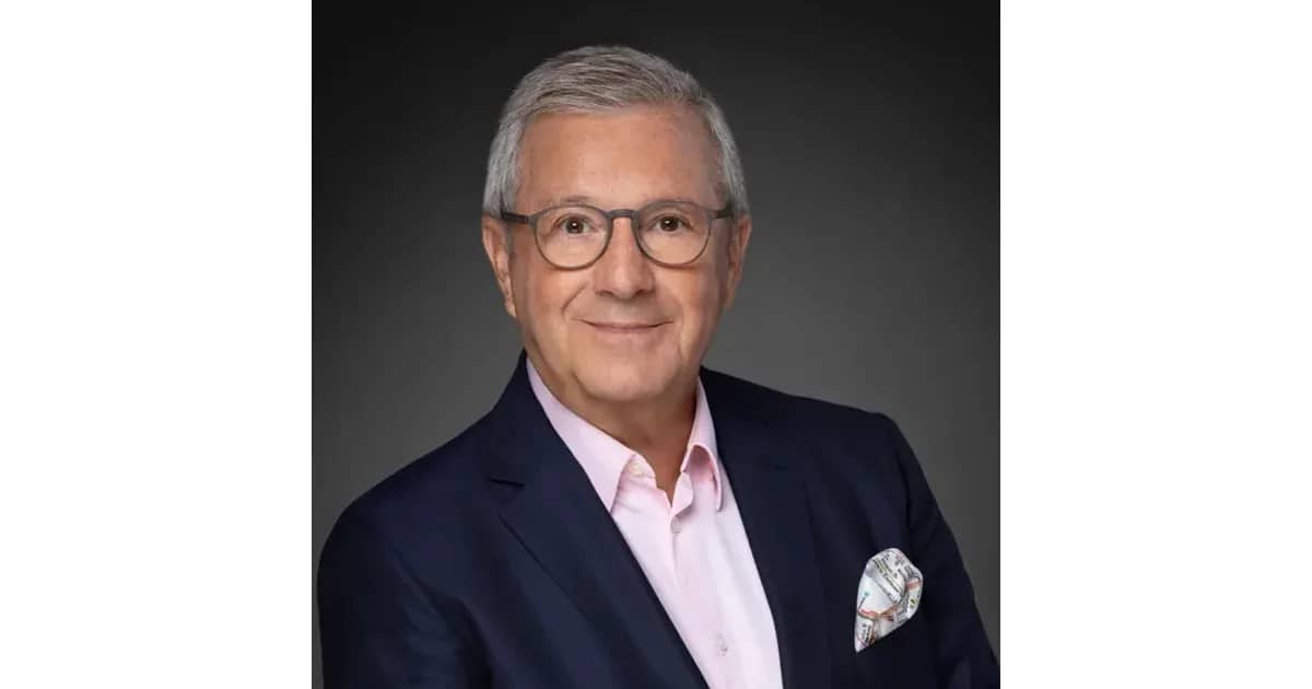Jan Hofer - Guten Abend, meine Damen und Herren!