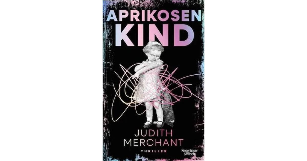 Thalia Bonn (157105471) - Judith Merchant liest aus "Aprikosenkind"