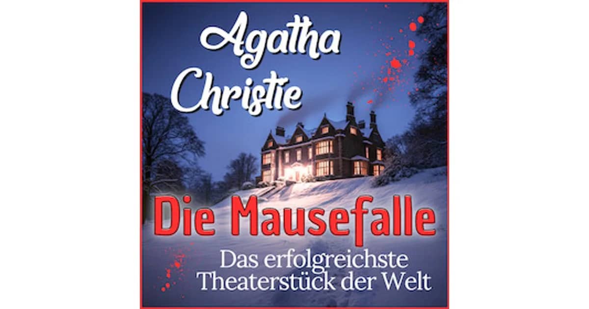 Die Mausefalle
