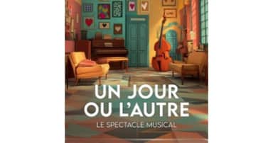 Un Jour ou l’Autre