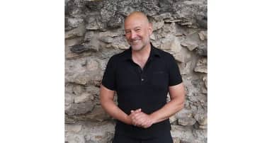 Björn Casapietra