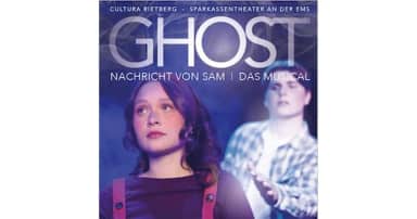 GHOST