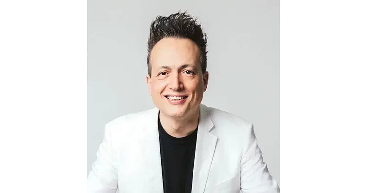 Generation XY: 80er, 90er & das Leben heute - Die Comedy Show mit Olaf Bossi