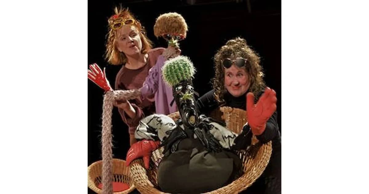 König UBU – nach Alfred Jarry