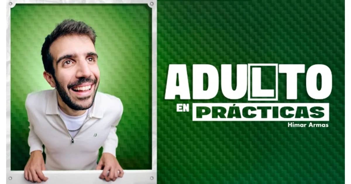 Adulto en Prácticas