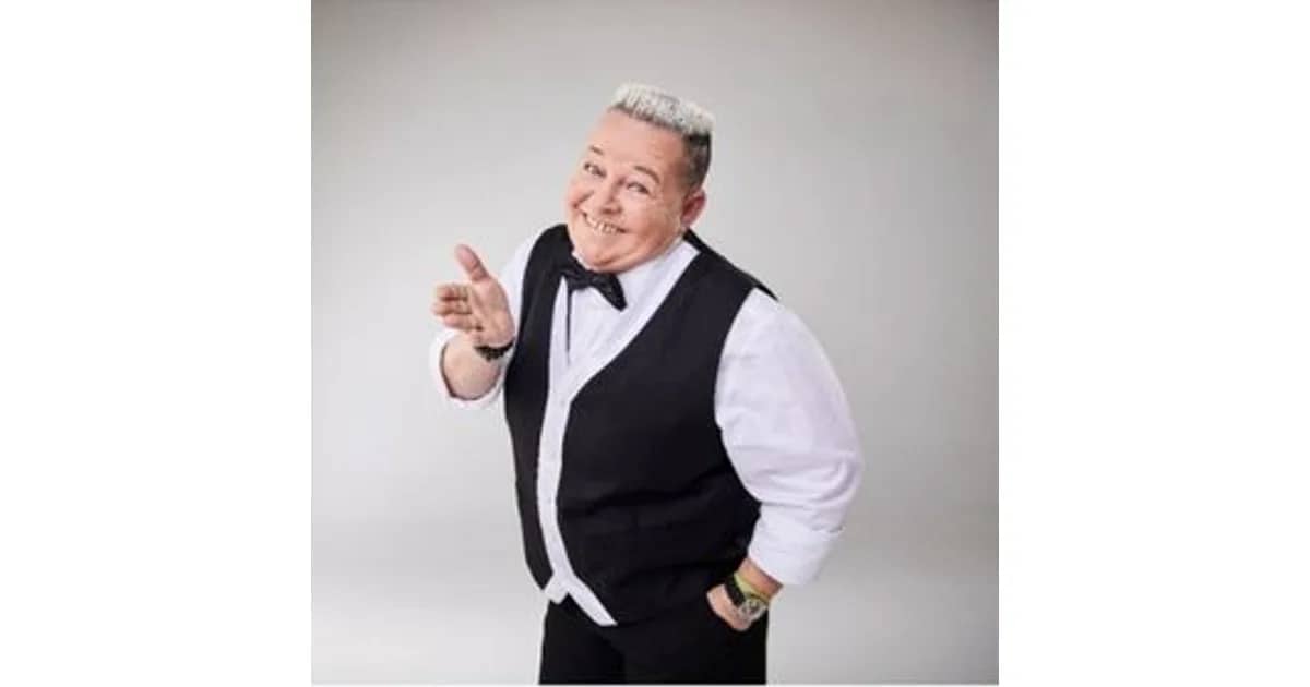 Woody Feldmann - „Sachma geht’s noch?“