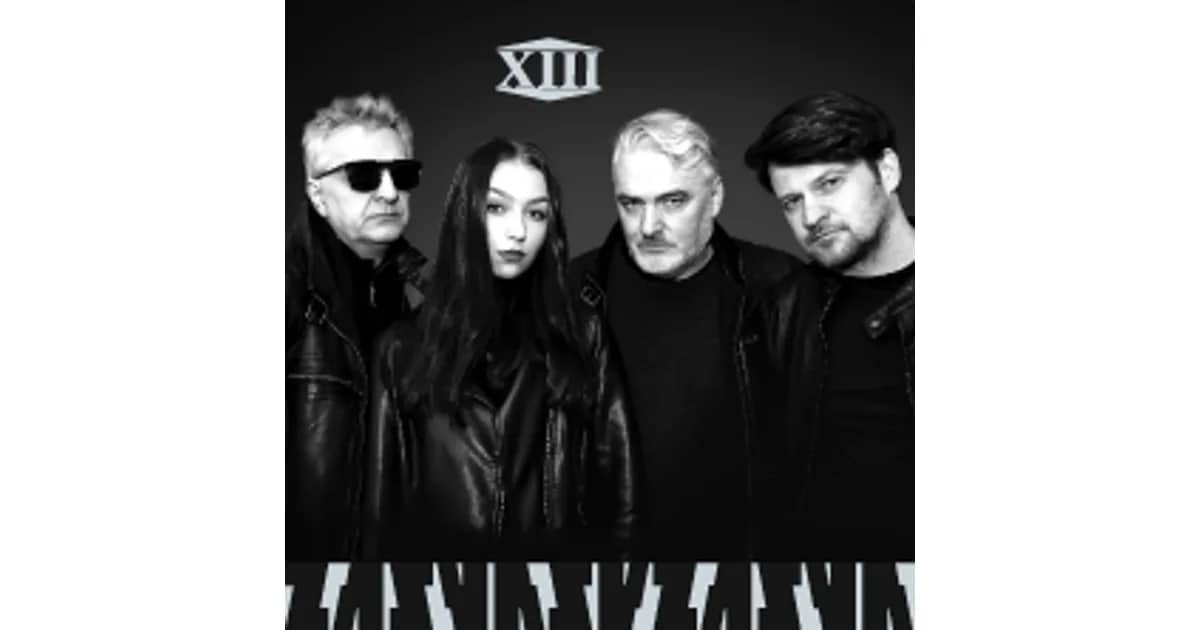 XIII. STOLETÍ