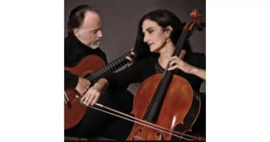 Ariana Burstein