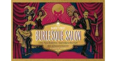 Burlesque Salon