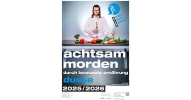 Achtsam morden durch bewusste Ernährung
