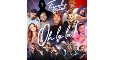 Gala French Touch