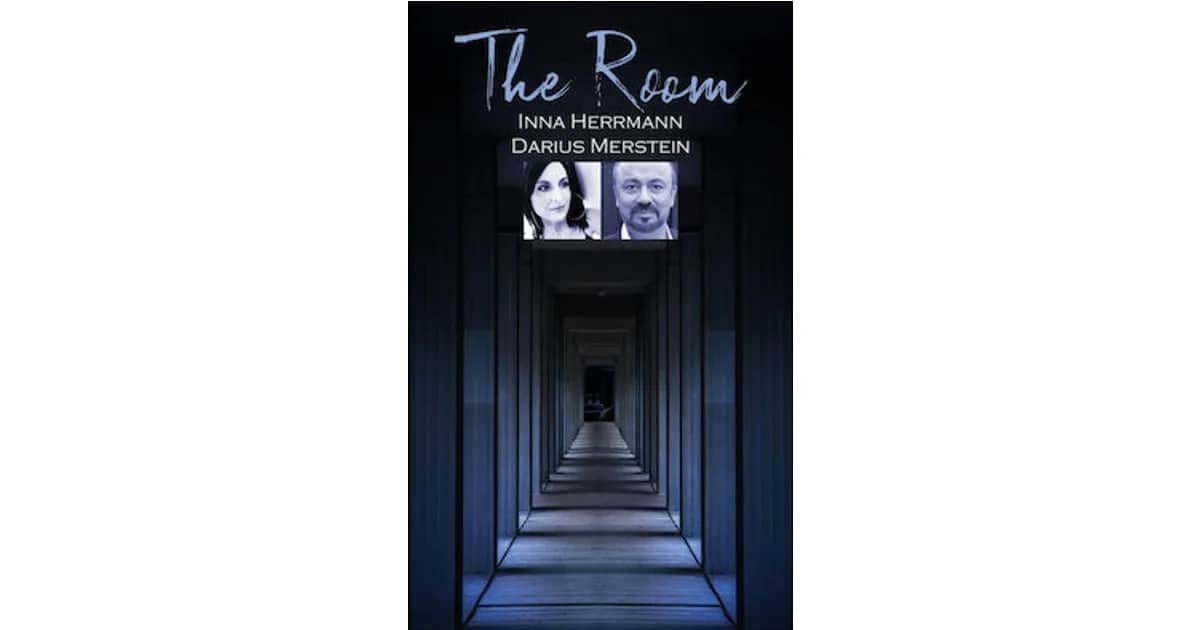 "The Room" - Ein Musical von Darius Merstein und Inna Herrmann