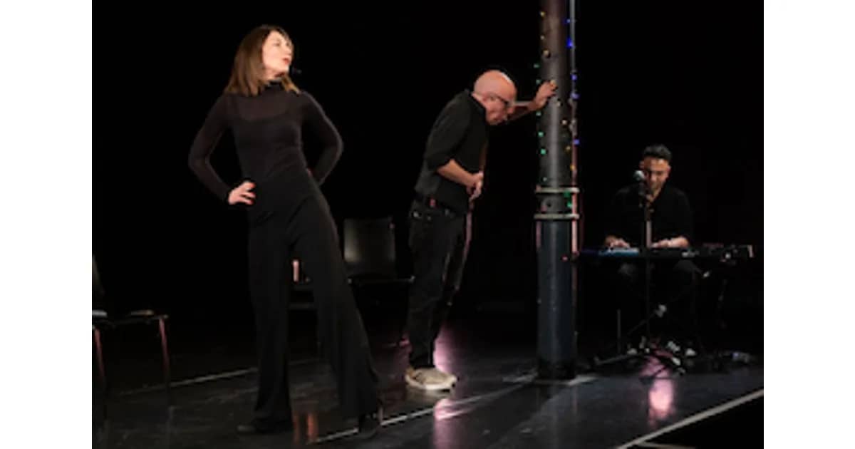 Impro-Special: X-MAS SHOW