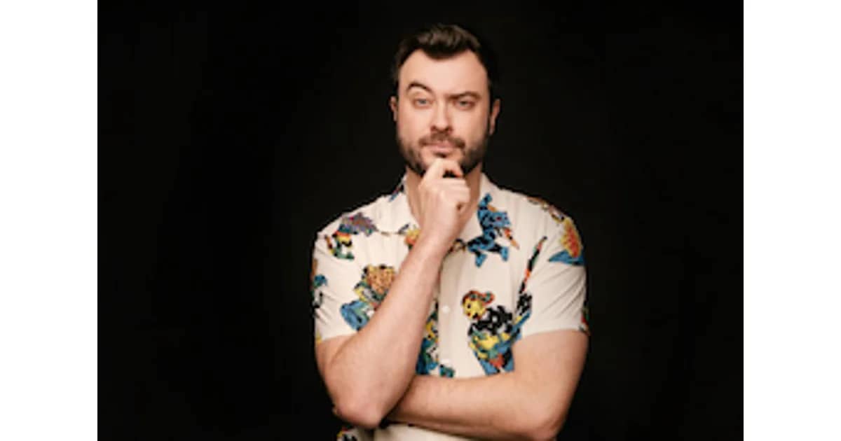 Sebastian Klussmann - Gefragt – Gesagt: Hirn-Turbo mit Live-Quiz