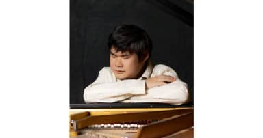 Nobuyuki Tsujii (NOBU)