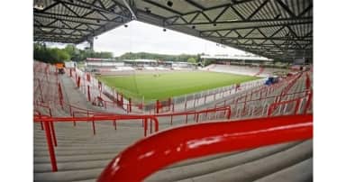 FC Union Berlin vs Hamburger SV