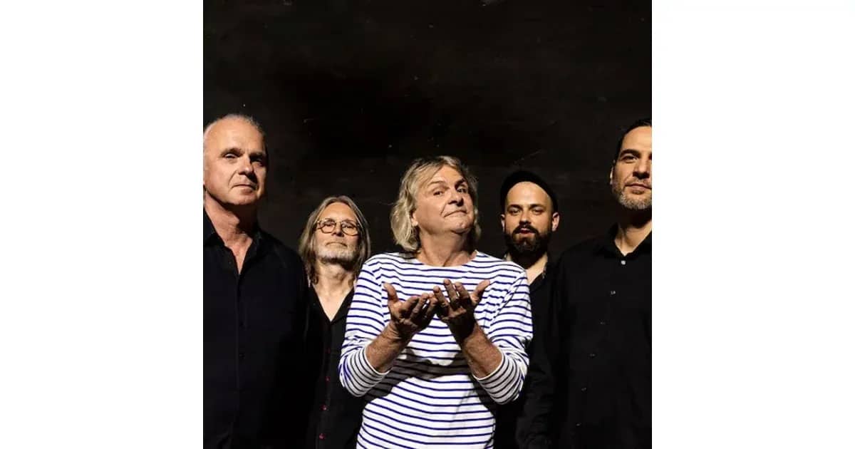 Wenzel & Band
