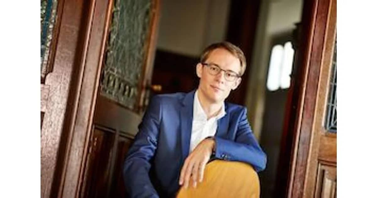 Silvesterorgelkonzert - Feuerwerk für Orgel und Trompete
